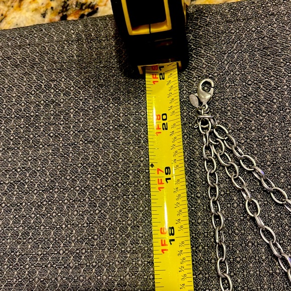 Silver Sparkle! CUTE - Picture 8 of 11